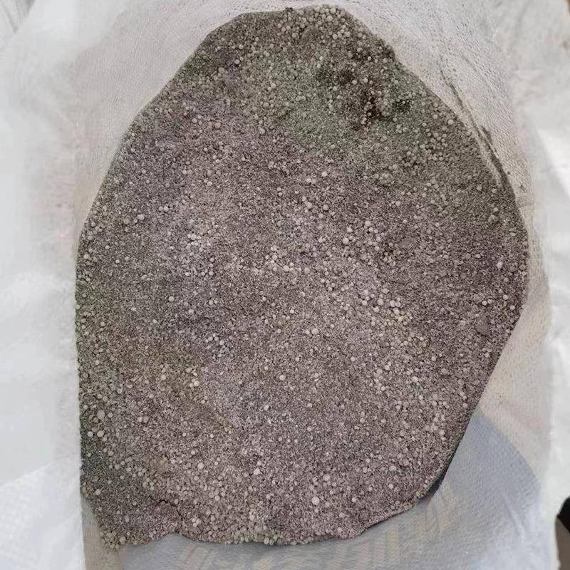 轻集料混层土LC5C.0型UTHL凝7.5型垫填充找平A/B型干拌复合轻骨料