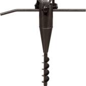 螺旋伞地插661沙夹滩伞固定阳器夹具台夹伞配件架支户外庭院伞夹