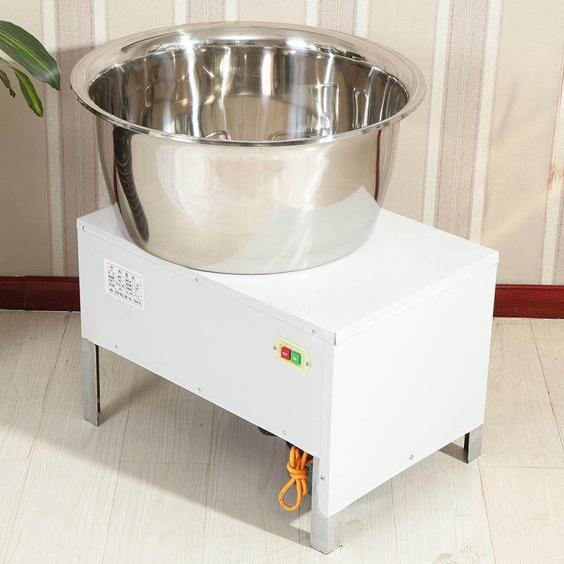 加斤不锈钢盆式和面机商用25公5XNO0斤搅拌机电机动拌厚面拌馅机,清洗/食品/商业设备,休闲食品加工设备,淘宝优惠券,粉丝福利购,淘宝优惠卷