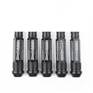 910平汽车改头M12X11.5 .25铝合金9910SY0加长调谐器轮圈钢圈螺 装