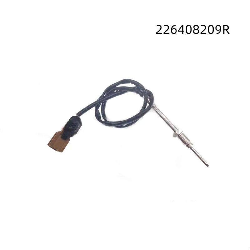 226408209R 排气温度传感器 汽车尾气温度传感器 适用Peugeot