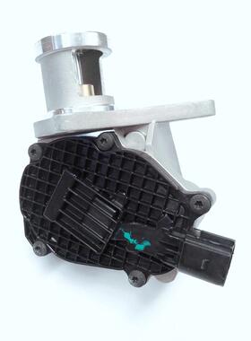 GR阀废气再循6环阀29161江淮2.8顺畅帅铃E4DA1102150FA130