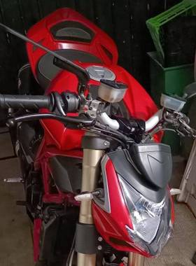 通用鬼街车杜卡迪大魔怪兽696796759577699定凤翼27183后视镜