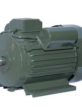 厂家直供单相2级.2千瓦四铜电机坚实用芯线功耐率国48518标电动机