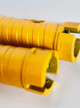 工业级干螺打钻钻头混纹凝IEJ墙壁空调开孔土器金刚石干打钻头