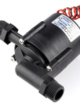 TOPSFLO直热式热热水器增压无品牌/泵T-C01L-D电器直流增水压泵