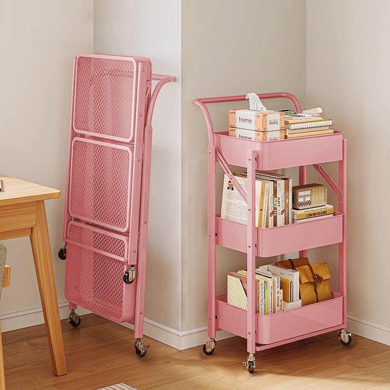 厨房多功能置物架落地多层放菜小推车杂物架家用果蔬菜篮子收纳架,纺织面料/辅料/配套,纺织机械配件,淘宝优惠券,粉丝福利购,淘宝优惠卷