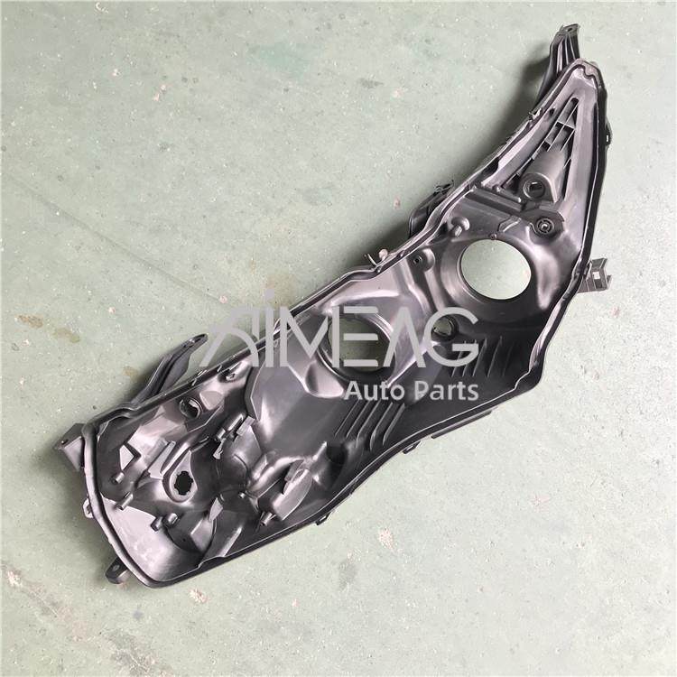 适用于14-17款丰田新卡罗拉前大后壳低配大灯后壳黑色材料14,纺织面料/辅料/配套,纺织机械配件,淘宝优惠券,粉丝福利购,淘宝优惠卷