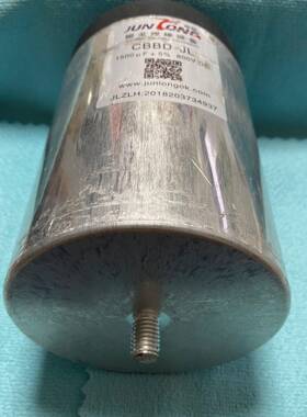 800V1500UF116X175薄膜电容俊龙焊接JUNLONG(2)