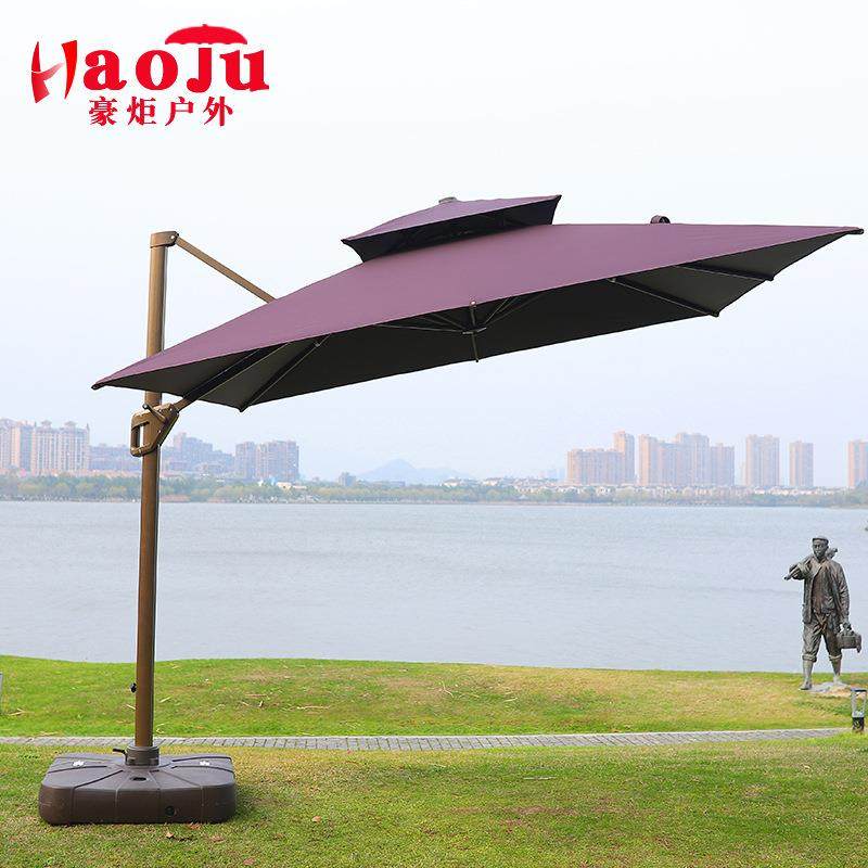户外庭院遮阳伞别墅露台阳台花园遮阳伞大伞摆摊四方罗马伞,纺织面料/辅料/配套,纺织机械配件,淘宝优惠券,粉丝福利购,淘宝优惠卷