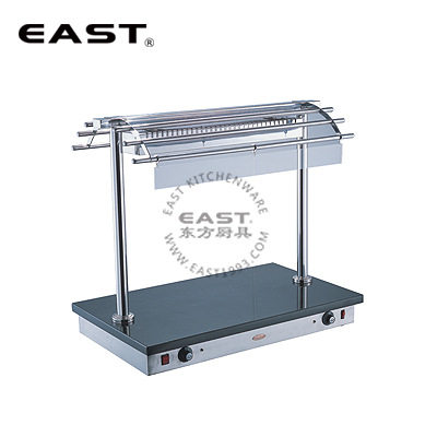 云石陶瓷板加热切肉台【EAST东方厨具】