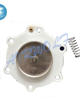 8353系列200261DN40白色膜片维修包