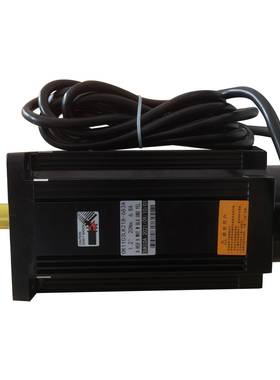 110三相电机20NM铝外壳110步进电机110三相混合式电机110BYG