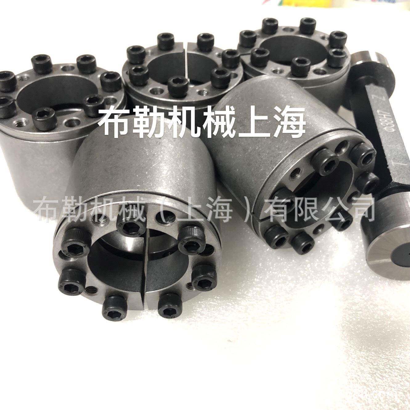 昆山Ringfeder胀紧套RFN7013.0-90X130X50/RFN7013.0-100X145涨套