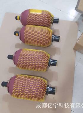 贺德克20L皮囊20L*7/8-14UNF/VG5NBR20/P460现货包邮