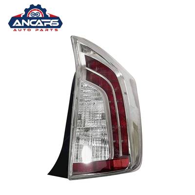 适用13-15丰田普锐斯Prius尾灯ZVW30美版81560-4717081551-47190