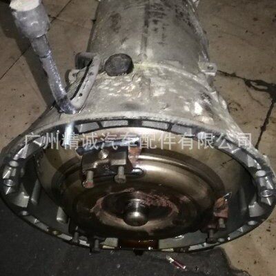 适用于02老款奔驰S500220变速箱总成,奔驰S500波箱总成