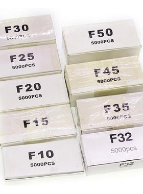 直钉枪钉排钉木工装修钉汽动枪钉子F50F45F40F38F35F30足5000发