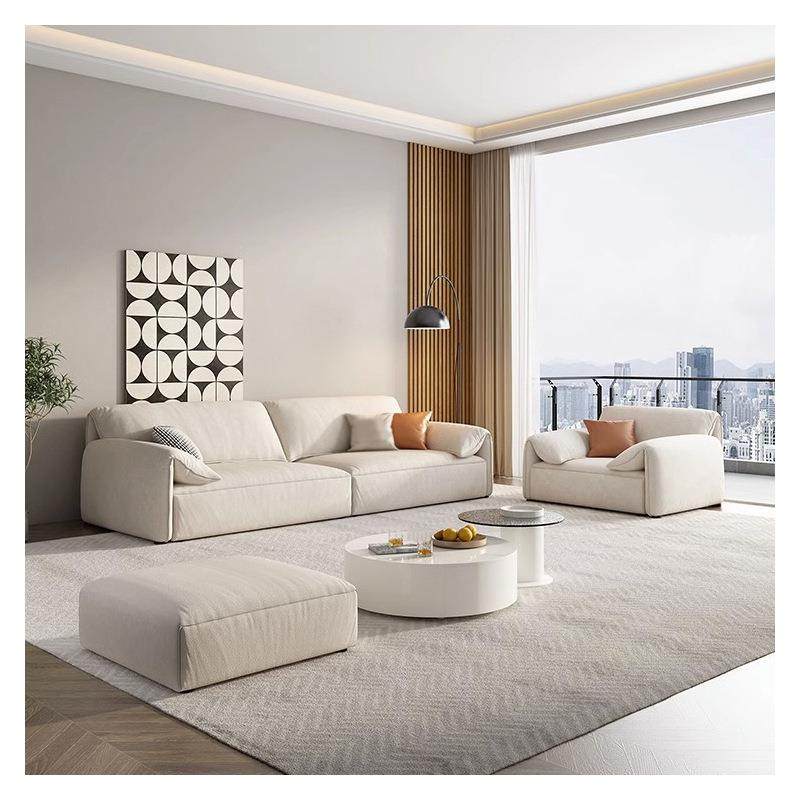 现代简约家用客厅家具意式极简小户型羽绒三人位直排大象耳朵沙发,畜牧/养殖物资,畜牧/养殖器械,淘宝优惠券,粉丝福利购,淘宝优惠卷