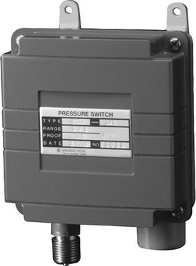 CQ30-243-3C0700XXXXX00~15MPa长野计器NKS压力开关NAGANOKEIKI