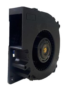 12032直流鼓风机IP68大功率防水鼓风机AB1212DB-Y01