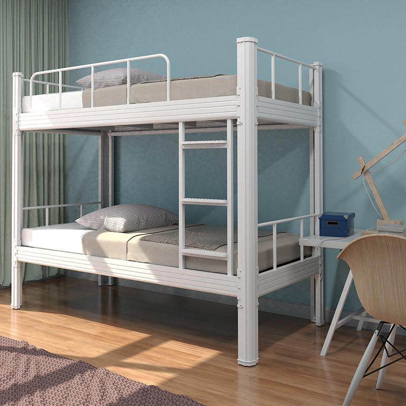 简约宿舍员工双层铁床组装式上下铺公寓铁床架零售,纺织面料/辅料/配套,纺织机械配件,淘宝优惠券,粉丝福利购,淘宝优惠卷