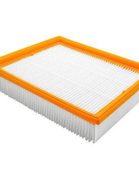 EGOAVF0900真空替换过滤器用于Power+干湿式真空WDV0900空滤