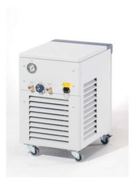 德国van-der-heijden冷却机R290