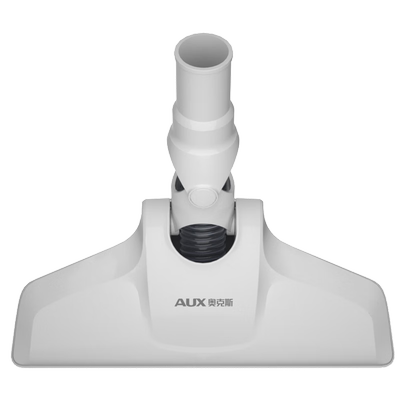 AUX奥克斯吸尘器桶式T588A配件滤芯刷头除螨刷轮子软管延长杆