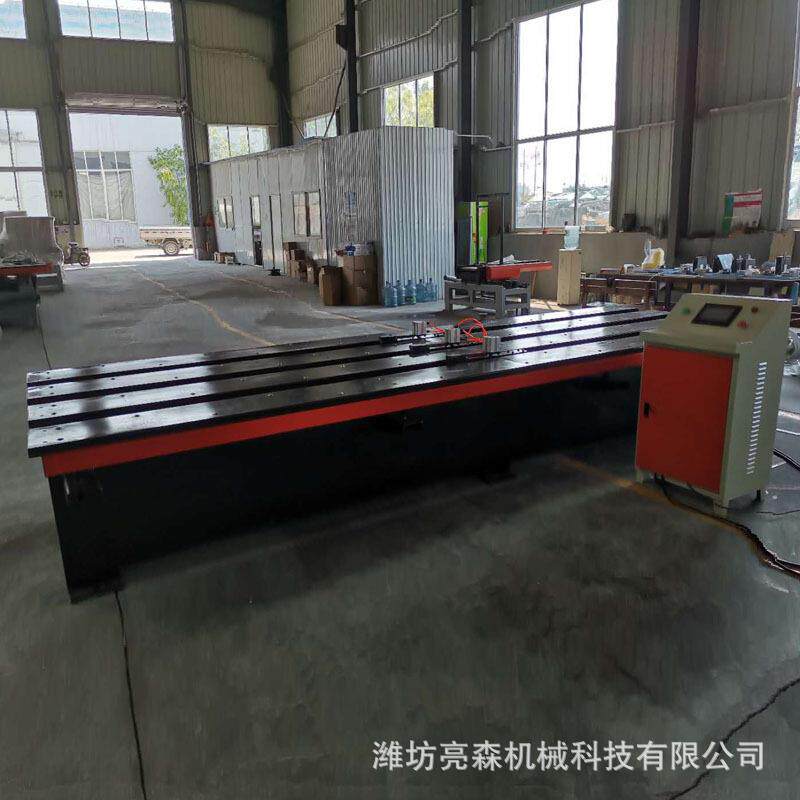 供应普通液压剪板机自动送料架数控剪板送料机前置输料台