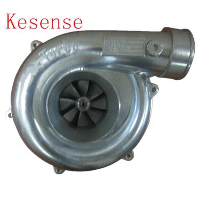 工厂销售涡轮增压器RHC7VA290021