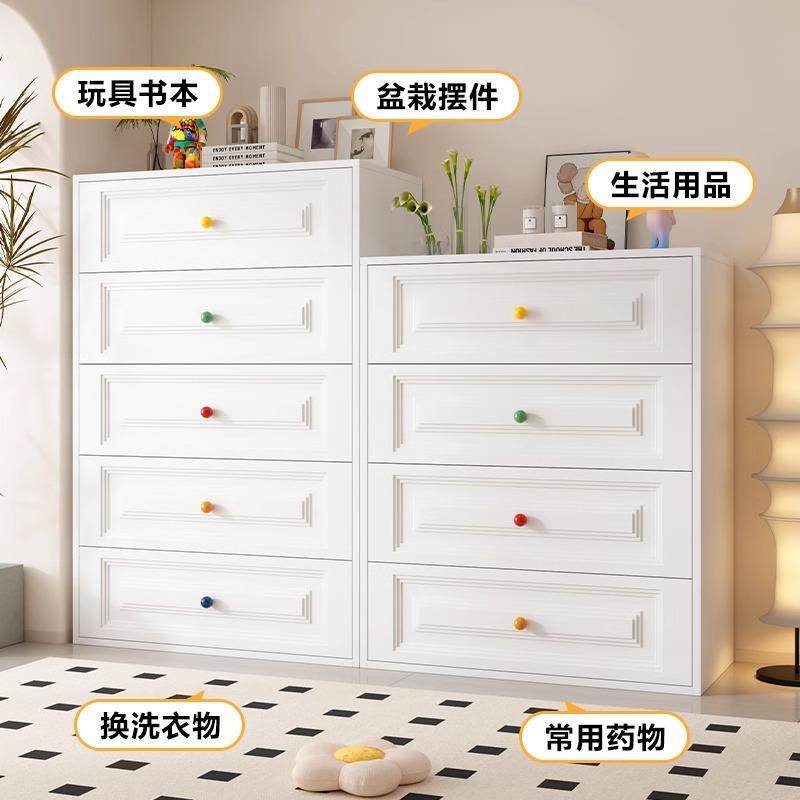 轻奢奶油风钢制斗柜卧室收纳客厅床头落地抽屉柜铁艺多层储物柜子,节庆用品/礼品,新娘配件,淘宝优惠券,粉丝福利购,淘宝优惠卷