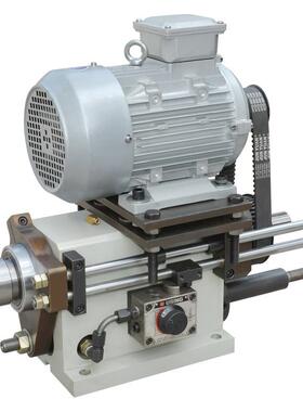 铭宏机械MH-D80液压钻孔动力头