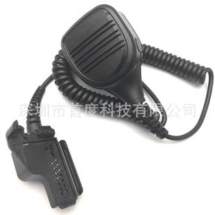 手台对讲机HT1000MTS2000XTS3000MTX838对讲机手咪话筒PMMN4051