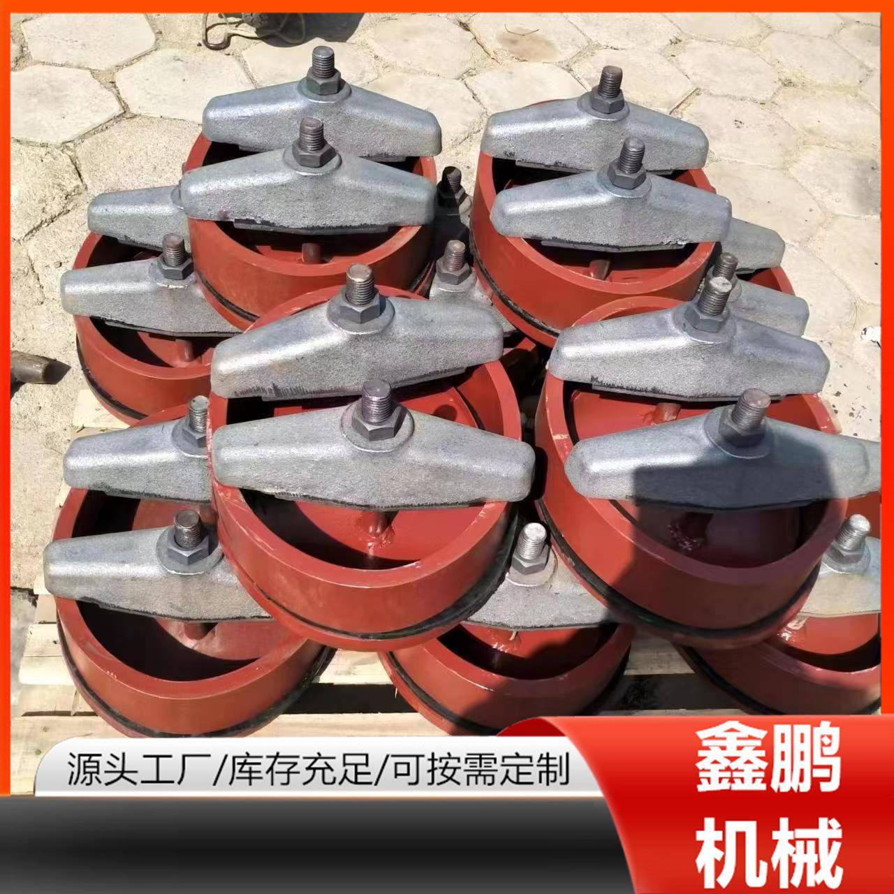 锅炉配件锅炉人孔门人孔装置人孔检查门