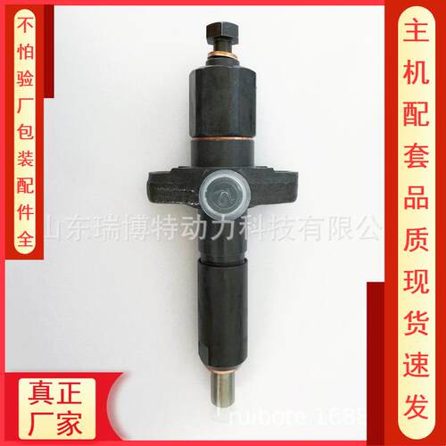2645666喷油器适用于帕金斯A4.2364.2034.248INJECTOR