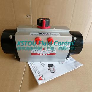 艾川格ACTREGACT200R ASR200气动执行器 ADA200