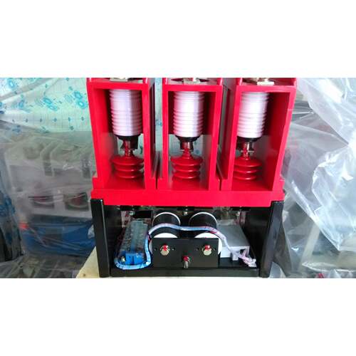CKG6-12/400-LS高压真空接触器选型