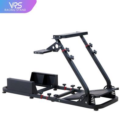 VRS新款赛车游戏支架前部连后部不含座椅现货