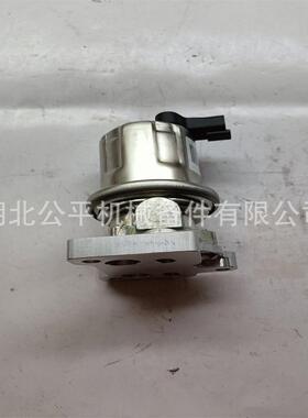 QSX15发动机24V电子输油泵矿用机械车燃油输送泵/4935095