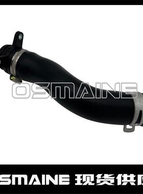 LR083328J9C1664适用于路虎捷豹2.0汽油发动机冷却水管