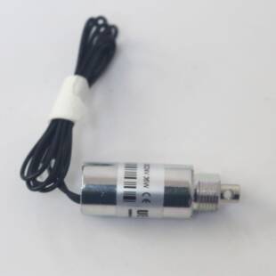 电磁铁UE-1327T,行程3-7mm,螺线管,电磁吸盘,拉式电磁铁