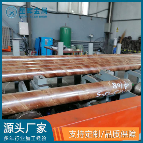 厂家加工生产圆棒 四方棒 六方棒  异形棒 GB/T2965 ASTMB348
