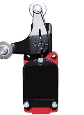 凯基特/KJTDQ行程限位开关DF1-A/B耐高温壳可调转臂滚轮摆杆式