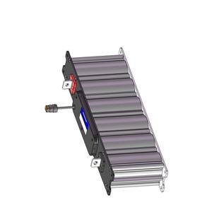 御坤源法拉电容18V500F模组超级电容启动器汽车整流提升动力