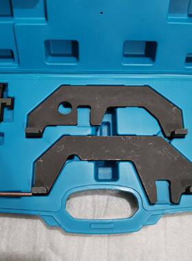 捷正汽车工具宝马N62N73正时专用工具宝马7系745740正时工具