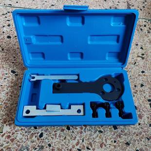 克莱斯勒菲亚特5008v发动机凸轮轴锁定凸轮轴正时工具套件