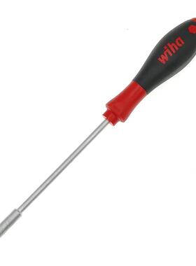 德国威汗WIHA341带磁套筒螺丝刀75.5mmM3理光复印机富士施乐