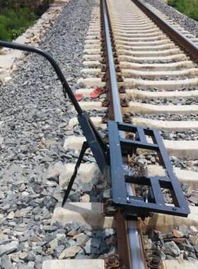 铁路单轨车DQG型YLS-3多功能拉轨车YG运轨器XBY线上料搬运车质量