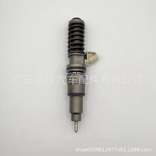 21371679高压柴油喷油器总成BEBE4D25001适用于沃尔沃泵喷嘴高品
